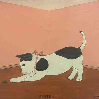 BUSTER