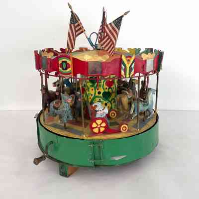 CAROUSEL
