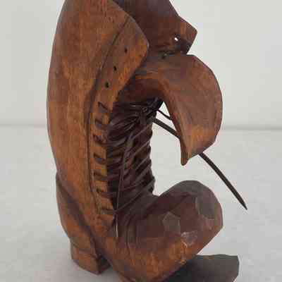 UNTITLED (SHOE)