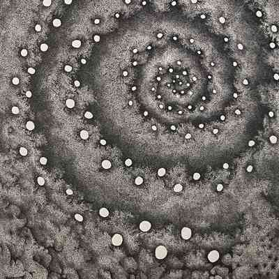 Life Vortex