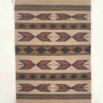 Saddle Blanket