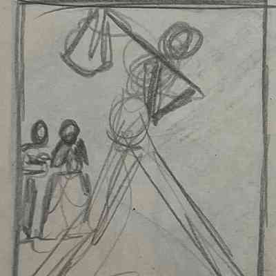 UNTITLED (SKETCH)