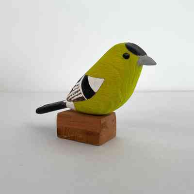 Goldfinch