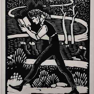 8. BORROWING A BOOK