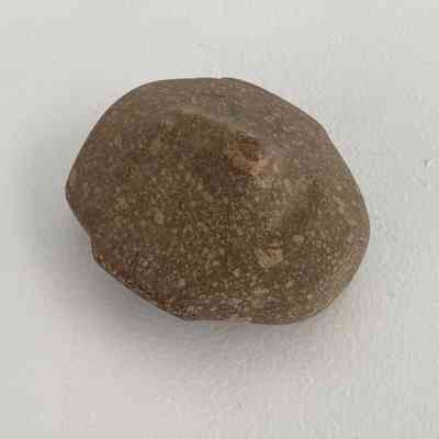 STONE HEAD