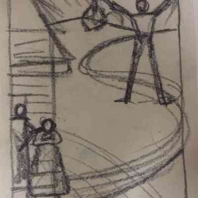 9. MOVING TO ILLINOIS (SKETCH)