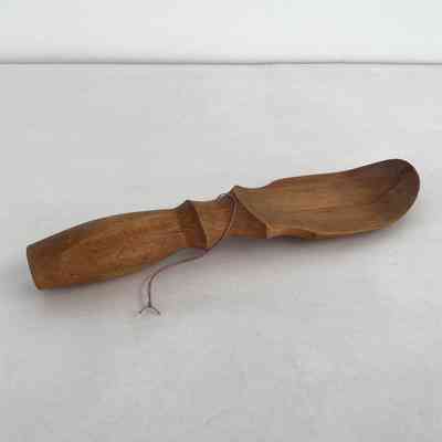 TURNED WOOD TURNER