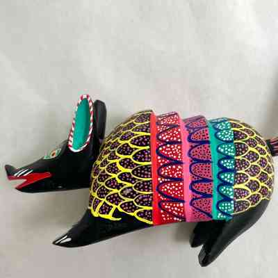 ARMADILLO