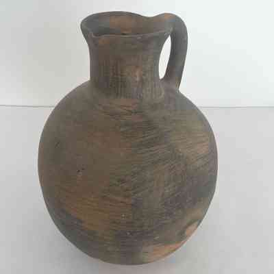 Water Jug