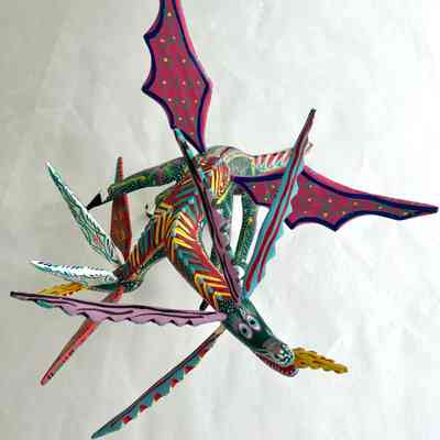 FLYING DRAGON
