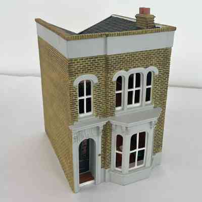 The Doll House