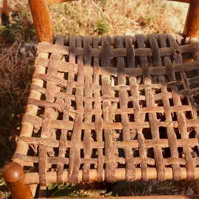CHAIR SEAT