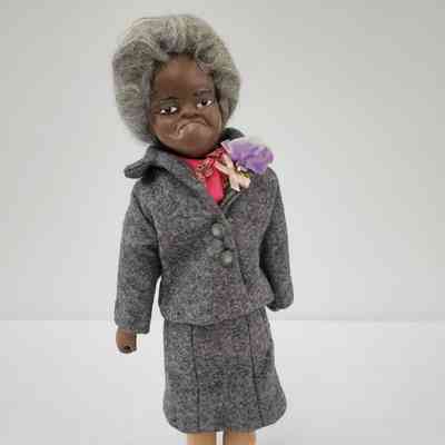 Mary McLeod Bethune