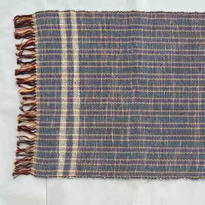 COTTON RAG RUG