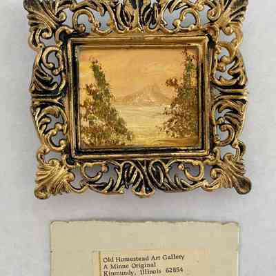 UNTITLED (FOUR SEASONS)