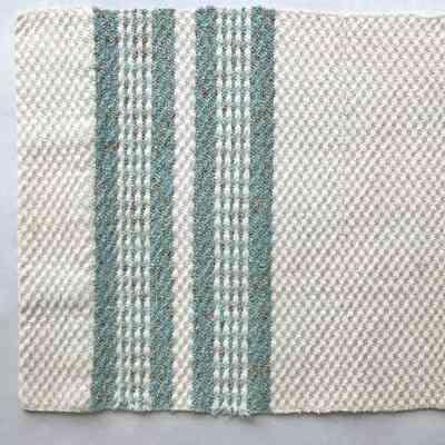 Woven Hand Towel