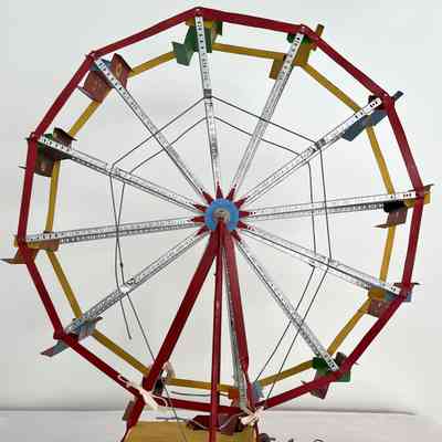 FERRIS WHEEL