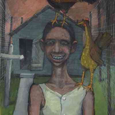 UNTITLED