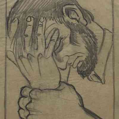 30. DELIBERATION (SKETCH)