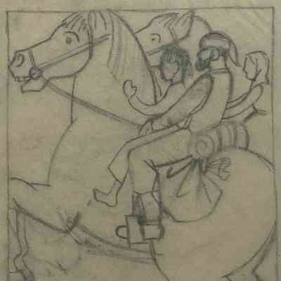 UNTITLED (SKETCH)