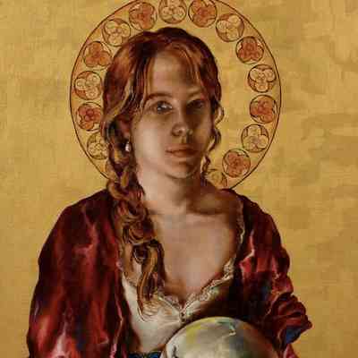 Mary Magdalene