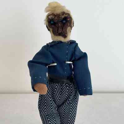 Applehead Doll (Farmer)