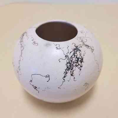 Seed Jar