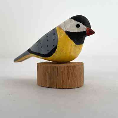 Chickadee