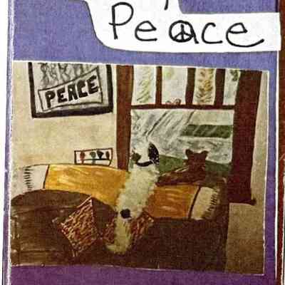 Finding Peace