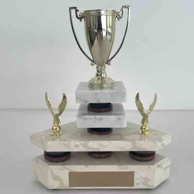 Trophy Modern