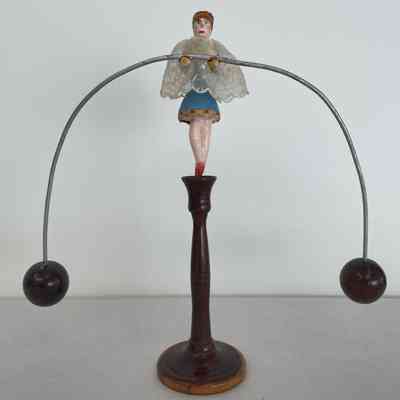 BALANCING BELINDA