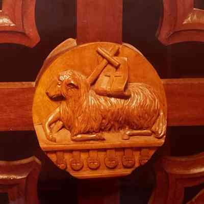 DETAIL OF ALTER RAIL