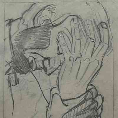 30. DELIBERATION (SKETCH)