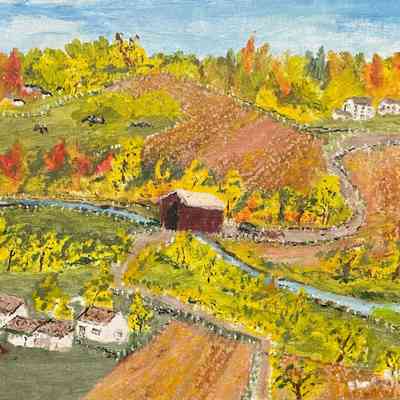 AUTUMN