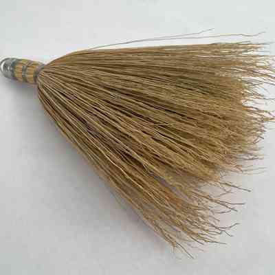 WHISK BROOM