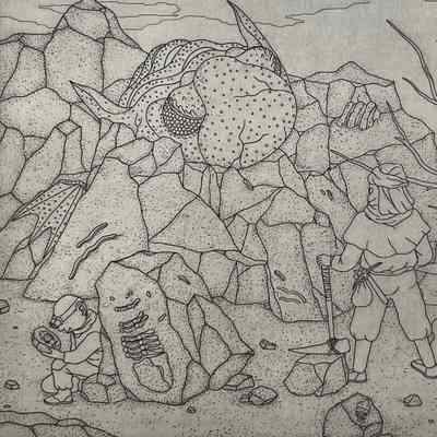 Untitled (Explorers)