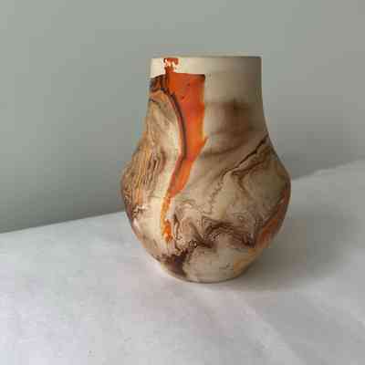 Nemadji Pottery