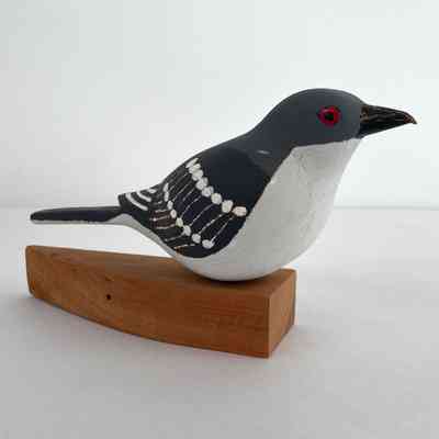 Mockingbird