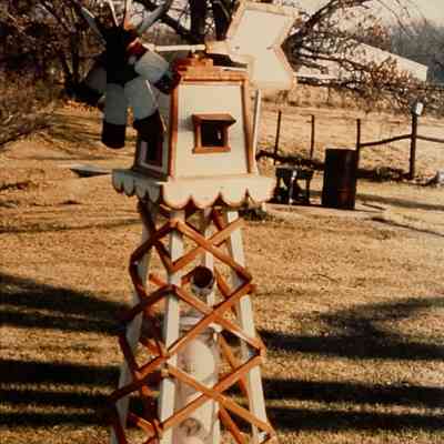 WIND MILL