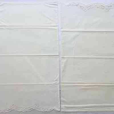 Pillowcases- Pair