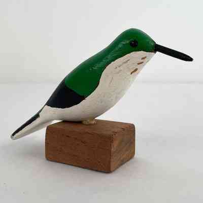 Hummingbird