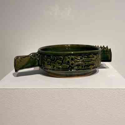 Aztec Bowl