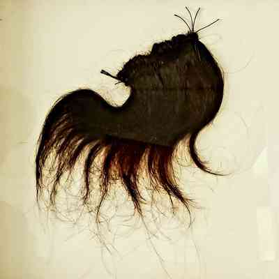 HAIR SWITCH