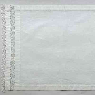 Dresser Scarf- Double Rose