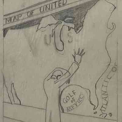 29. A PRAYER FOR UNITY (SKETCH)