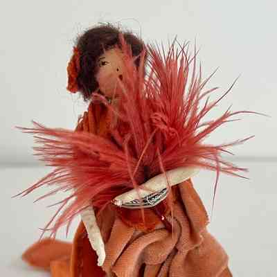 GRACE COOLIDGE