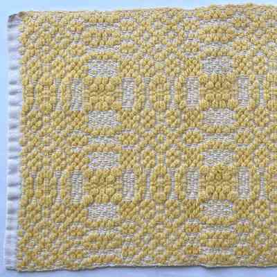 Woven Placemat