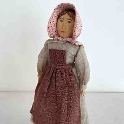 UNTITLED (DOLL)