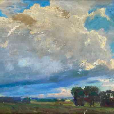 Clouds