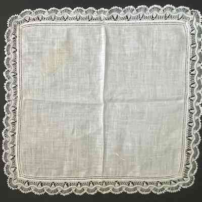 HANDKERCHIEF
